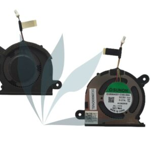 Ventilateur gauche neuf d'origine Dell pour Dell XPS 13 9310