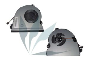 Ventilateur 13NB0DC0AP0301 -- Ventilateur correspondant à la référence constructeur 13NB0DC0AP0301