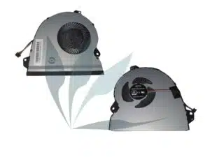 Ventilateur CPU neuf d'origine Asus pour Asus GL753VW