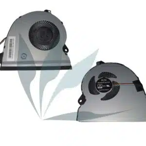 Ventilateur 13NB0DC0AP0301 -- Ventilateur correspondant à la référence constructeur 13NB0DC0AP0301