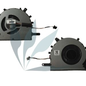 Ventilateur CPU neuf pour Asus X403F