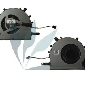 Ventilateur CPU neuf pour Asus X403F