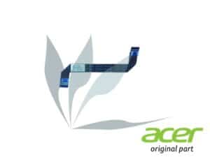 Nappe du touchpad neuve d'origine Acer pour Acer Aspire A315-54