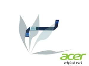 Nappe du touchpad neuve d'origine Acer pour Acer Aspire 215-51K