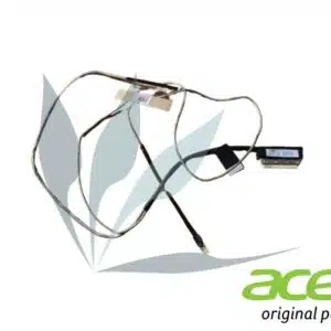 Câble LCD edp neuf d'origine Acer pour Acer Aspire A317-32