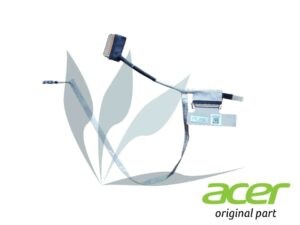 Câble LCD neuf d'origine Acer pour Acer Chromebook CP713-2W