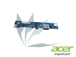 Carte fille USB neuve d'origine Acer pour Acer Aspire A315-22