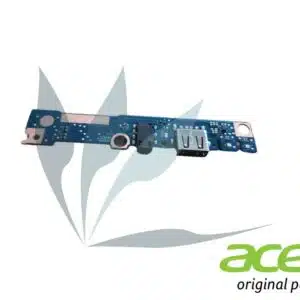 Carte fille USB neuve d'origine Acer pour Acer Aspire A315-31