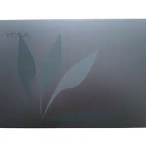 Capot écran gris neuf d'origine Lenovo pour Lenovo Yoga S730-13IWL