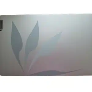 Capot écran gris clair neuf pour Lenovo Ideapad 5-15ITL05