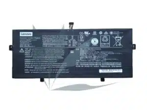 Batterie 4 cellules 7,68V 78Wh neuve d'origine Lenovo pour Lenovo Yoga 910-13IKB