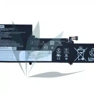 Batterie 17.6V 3835mAh 58.9W neuve d'origine Lenovo Yoga Slim 7-14IIL05