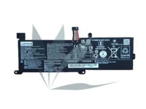 Batterie 2 cellules 7.6V 35Wh neuve d'origine Lenovo pour Lenovo V15-IIL