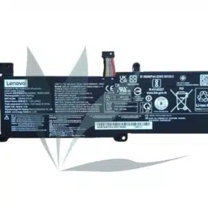 Batterie L16L2PB3 -- Batterie correspondant à la référence constructeur L16L2PB3