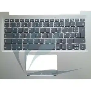 Clavier 5CB0P23764 -- Clavier correspondant à la référence constructeur 5CB0P23764