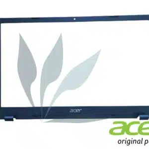 Plasturgie tour d'écran noire camera double neuve d'origine Acer pour Acer Aspire A115-32