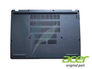 Plasturgie fond de caisse neuve d'origine Acer pour Acer Travelmate TMP214-41