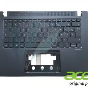 Clavier 6B.VVCN7.010 -- Clavier correspondant à la référence constructeur 6B.VVCN7.010