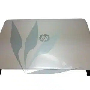 Capot supérieur écran 760965-001 -- Capot supérieur écran correspondant à la référence constructeur 760965-001