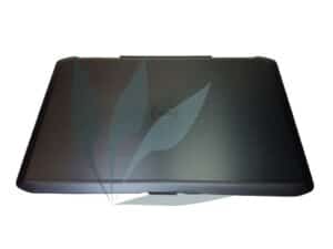 Capot supérieur écran noir neuf pour Dell Latitude E5530