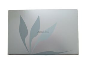 Capot écran argent neuf d'origine Asus pour Asus R524FA