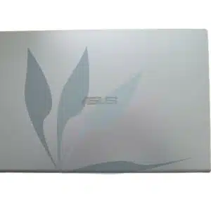Capot écran argent neuf d'origine Asus pour Asus A509F