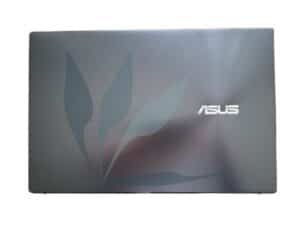 Capot écran gris foncé neuf d'origine Asus pour Asus UX325EA