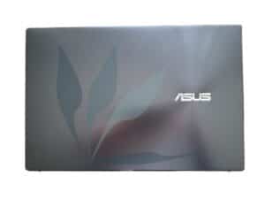 Capot écran gris foncé neuf d'origine Asus pour Asus BX325J