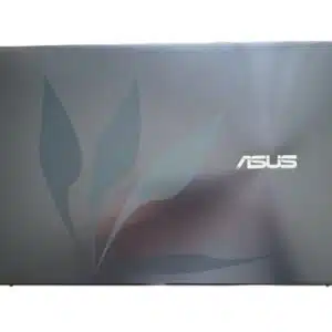 Capot écran gris foncé neuf d'origine Asus pour Asus BX325JA