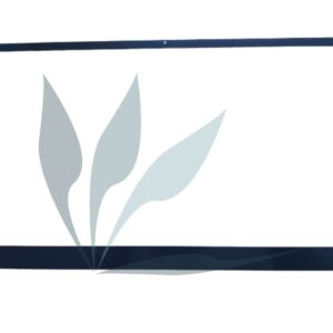 plasturgie tour d'écran neuve pour MSI GP76 Leopard 10UG
