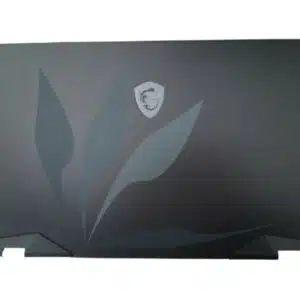 Capot écran noir neuf pour MSI GP66 Leopard 11UH SERIES