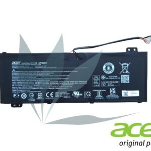 Batterie AP18E7M -- Batterie correspondant à la référence constructeur AP18E7M