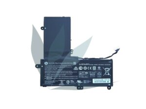 Batterie 41.7Wh 11.55V neuve d'origine HP pour HP Pavilion X360 11-U SERIES