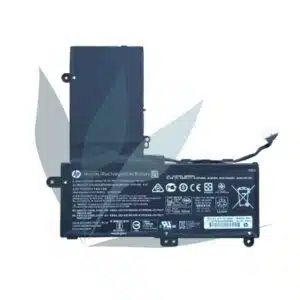 Batterie 41.7Wh 11.55V neuve d'origine HP pour HP Pavilion X360 11-U SERIES