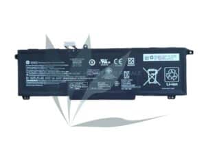 Batterie 6 cellules 70Wh 3070mAh neuve d'origine HP pour HP Omen 15-EK SERIES