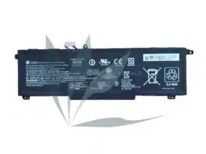 Batterie L84392-006 -- Batterie correspondant à la référence constructeur L84392-006