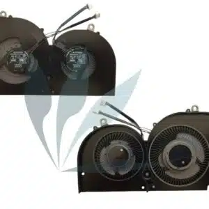 Ventilateur VGA (carte graphique) neuf pour MSI Stealth GS76