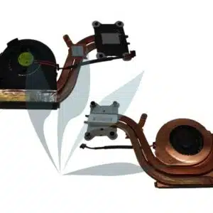 Bloc ventilateur neuf d'origine Lenovo pour Lenovo Thinkpad X220