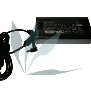Chargeur d'origine constructeur 230W pour Asus ROG FX705G
