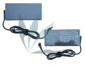 Chargeur 240W 20V 12A neuf d'origine Asus pour Asus GA402RK
