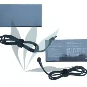 Chargeur 240W 20V 12A neuf d'origine Asus G713RW