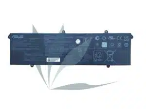 Batterie 5260-5427mAh 11.61V 63Wh neuve d'origine Asus pour Asus K3400PA