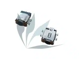 Connecteur d'alimentation carte mère à souder neuf d'origine Asus pour Asus UX534FA