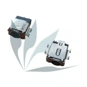 Connecteur d'alimentation carte mère à souder neuf d'origine Asus pour Asus UX534FA