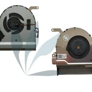 Ventilateur 13NB0FL0P04011 -- Ventilateur correspondant à la référence constructeur 13NB0FL0P04011