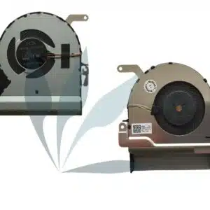 Ventilateur CPU neuf d'origine Asus pour Asus N580VN