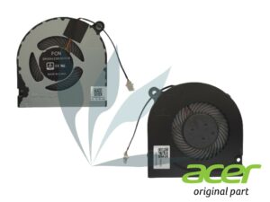 Ventilateur neuf d'origine Acer pour Acer Aspire Nitro AN515-31
