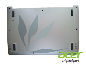 Plasturgie fond de caisse argent neuve d'origine Acer pour Acer Swift SF114-32