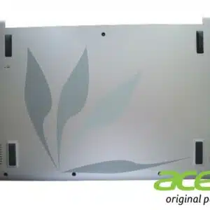 Plasturgie fond de caisse argent neuve d'origine Acer pour Acer Swift SF114-32
