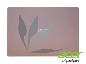 Capot supérieur écran rose neuf d'origine Acer pour Acer Swift SF114-32
